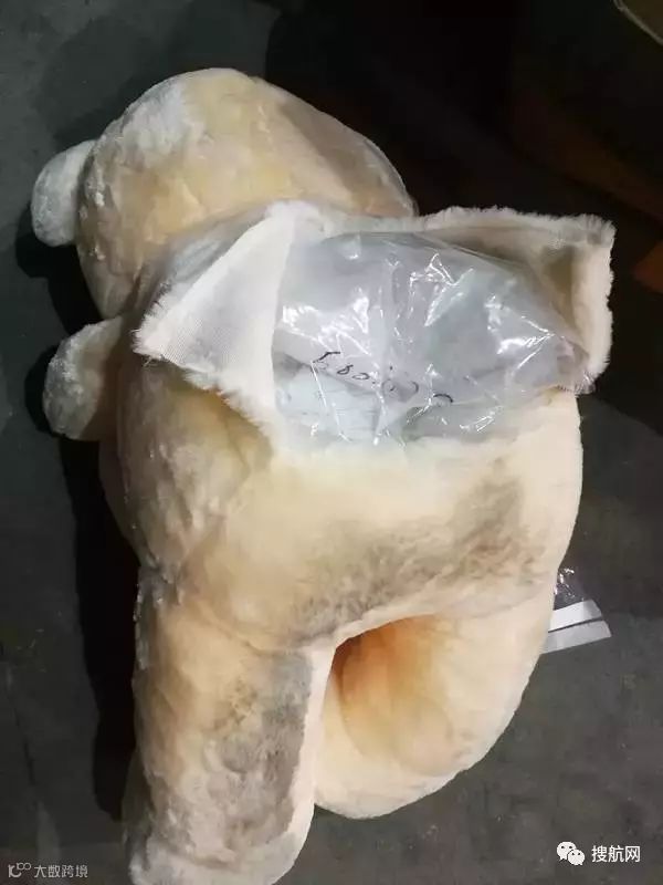 跑步机和收银机里暗藏毒品,国际合作打掉跨国贩毒团伙