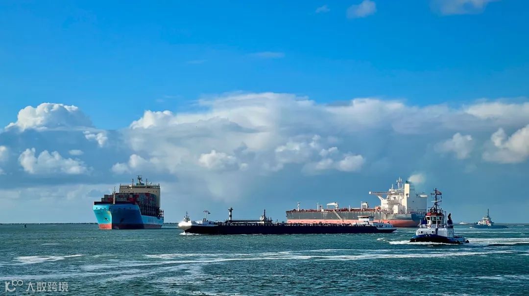 至高7300USD/TEU!1月15日起,涉及六大船公司