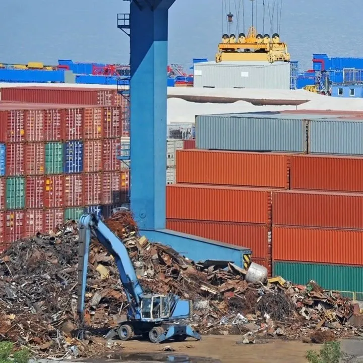 知法犯法，这名律师跨界做外贸货代，被法院判处4年有期徒刑、罚款480万