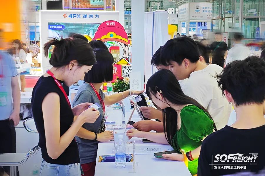 盛况空前、再创新高！搜航网物博会之旅圆满收官！期待再相会！