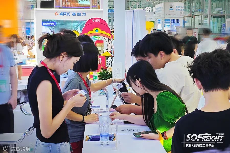 盛况空前、再创新高！搜航网物博会之旅圆满收官！期待再相会！