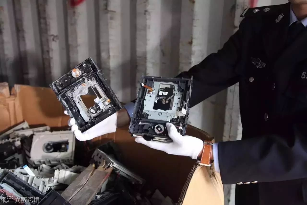 国门利剑行动升级，近期遇到进口货物询盘要多留意了！