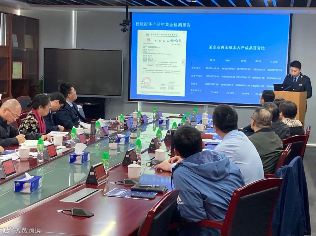 虚假出口智能产品骗取退税1012.87万，12名涉案人员被依法起诉！