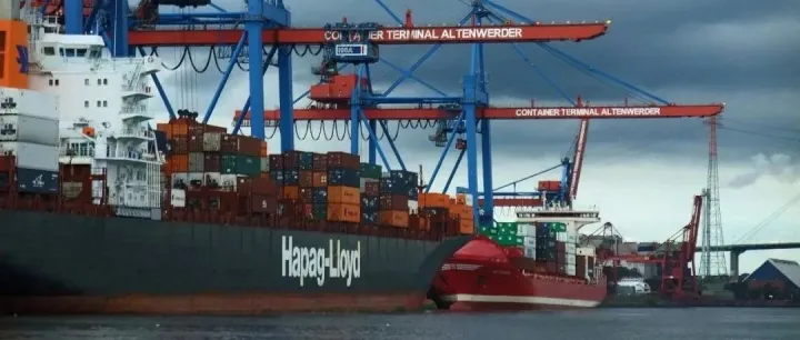 干货 | 直航一定比中转快吗？ 影响海运速度的因素有哪些？