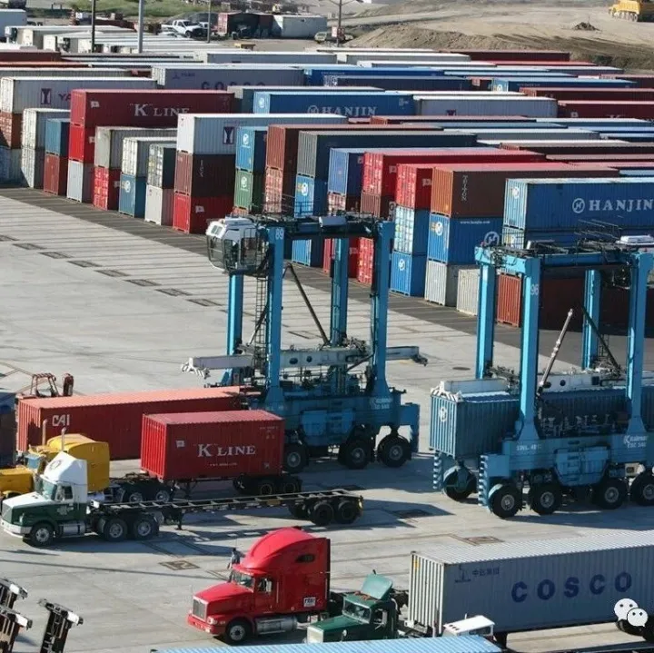 最新丨拥堵将持续整个夏季，洛杉矶/奥克兰/纽约等北美主要港口码头延误情况