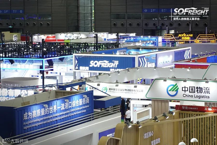 盛况空前、再创新高！搜航网物博会之旅圆满收官！期待再相会！