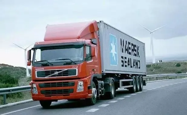 墨西哥公路抢劫货车泛滥，货物运输组织呼吁政府严厉打击