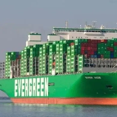 长荣：港口拥堵恐持续至明年年中，将提高美西码头装卸效率