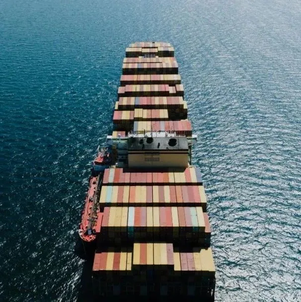 航运业将为碳排放买单！这些船舶将被收取至少50%排放费