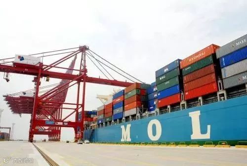 提醒丨多家船公司发布通知停止接收出口至中国废料货物