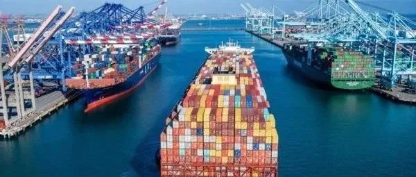 超预期！这三家船公司预计一季度利润大涨！集运业创纪录利润或将持续到2022年！