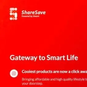 跨境电商｜小米针对印度市场新开电商平台ShareSave