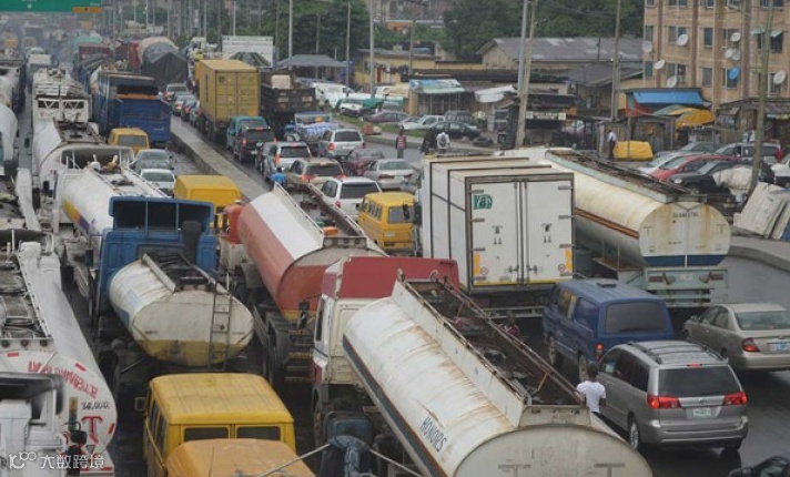 注意!该国最大港口严重拥堵!货物到港面临超过30天的延误!