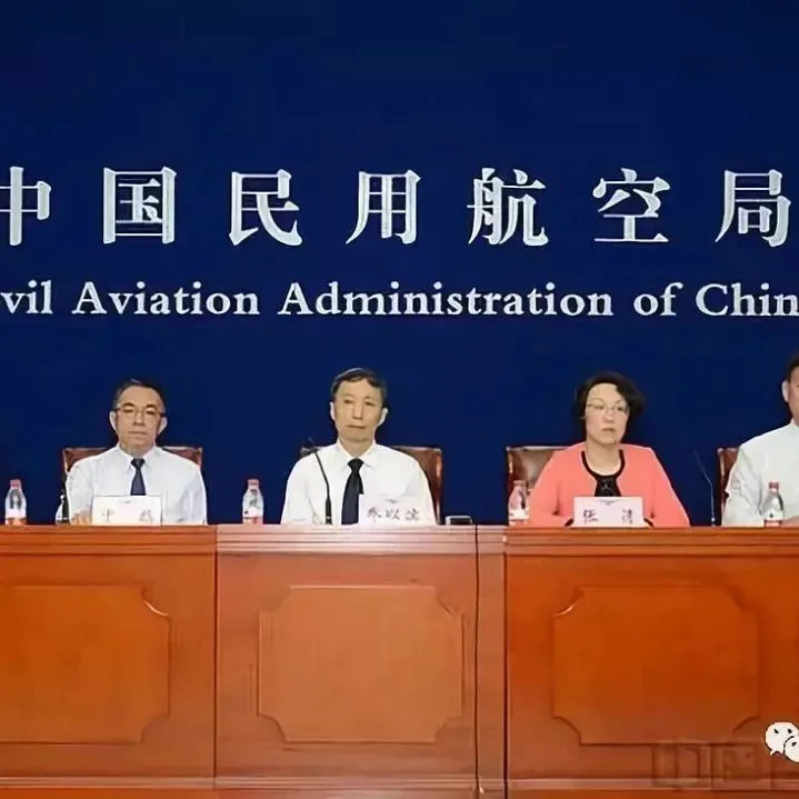 预警丨中国政府给这6家航空公司的“大限”明天将至，服务会被叫停吗？