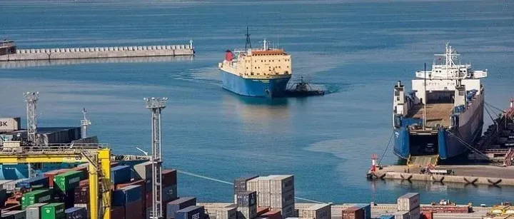 干货！近洋航线、远洋航线你都知道哪些呢？