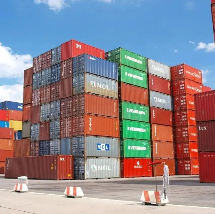 美国进口降至2021年初以来最低水平，美零售联合会再下调进口预测