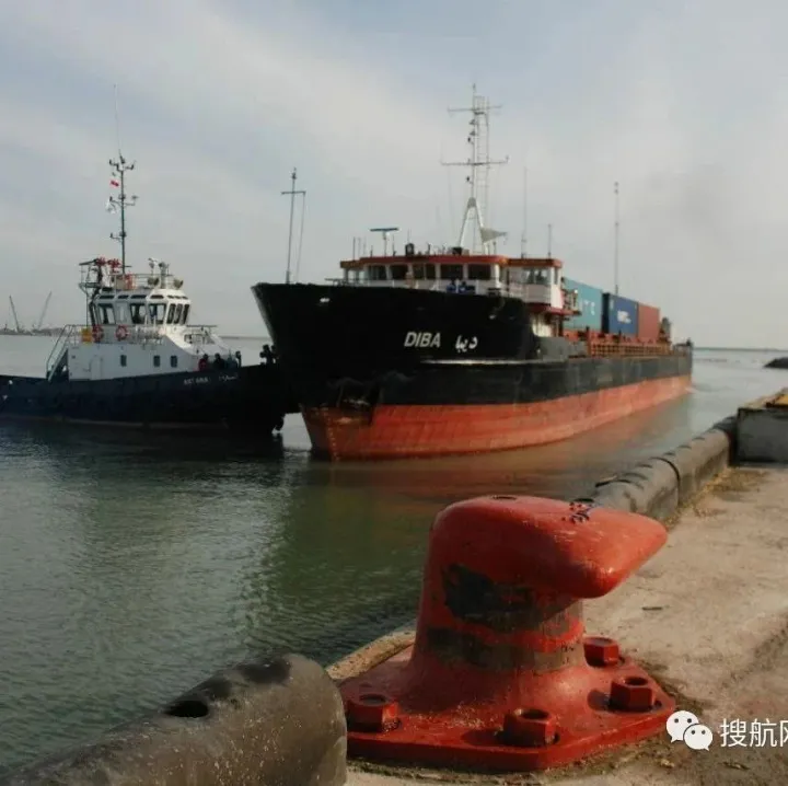 新机遇？中国首批42个集装箱货物通过哈萨克斯坦运往伊朗