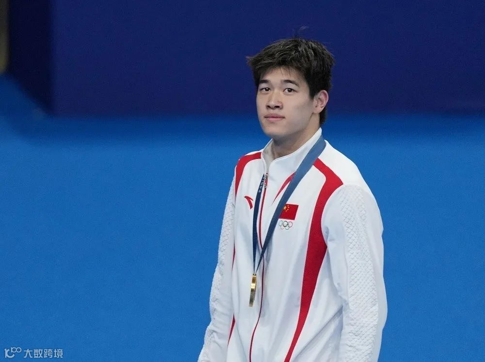 支持中国体育26载，农夫山泉坚定的“体育路”