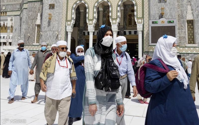 20亿人迎来开斋节,船公司为确保业务进行可现金付款,土耳其、沙特等多国更新管控措施