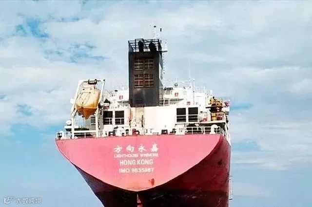 台媒：疑似台湾公司向朝鲜偷运石油，<a target=