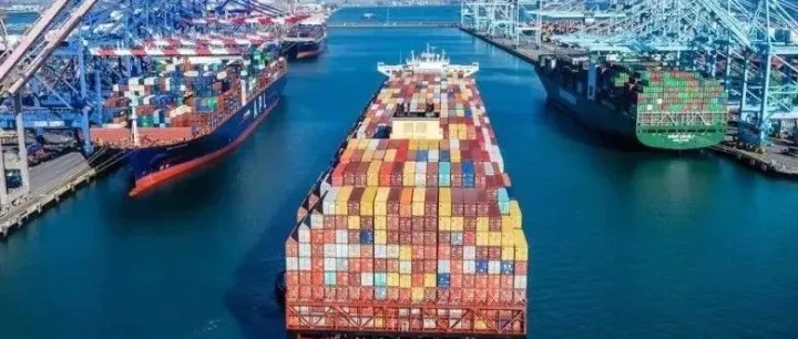 重磅！乐歌拟投资两亿元建造集装箱船，以提升供应链效率、降低运输成本