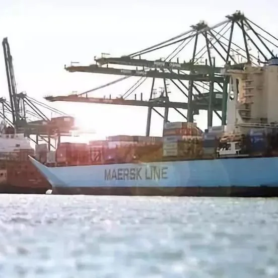 随着限硫令的到来，舱位将紧张！海运费或涨20%