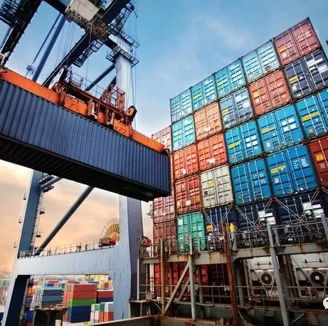 加拿大放弃与中国的自由贸易谈判，中国成德国最大出口国