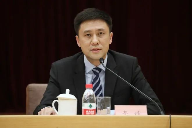 国家外汇管理局新副局长上任