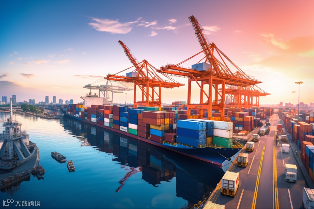 特朗普胜选！全球贸易格局和航运市场迎来大变局？货主货代受影响！