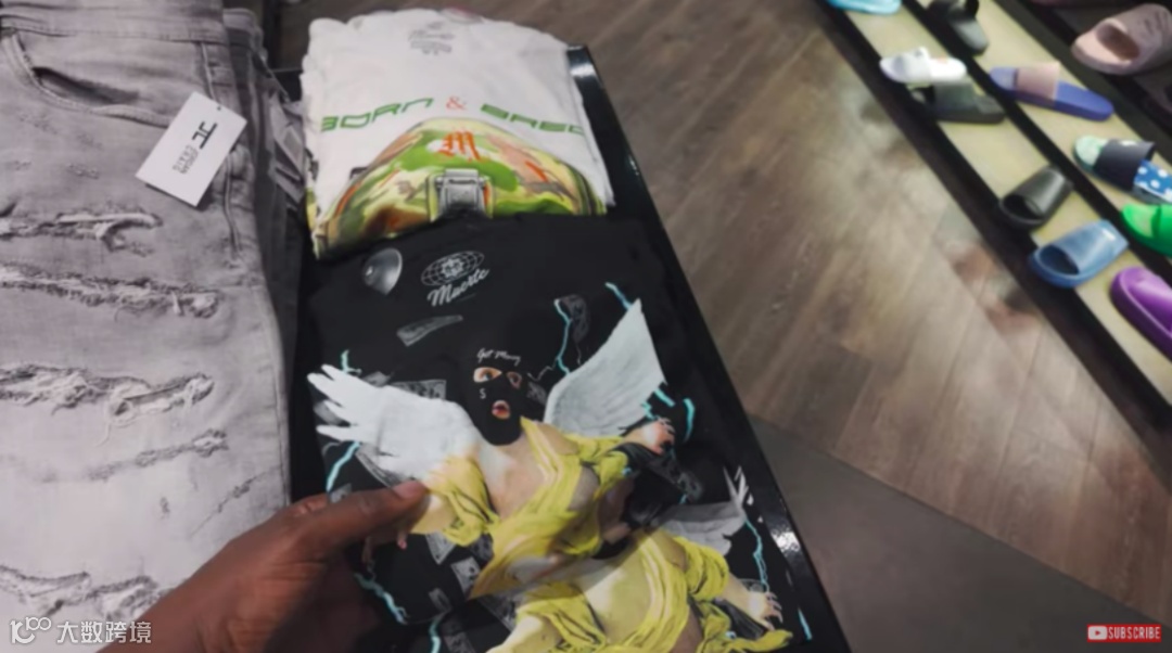 双11黑五前，我们看见<a target=