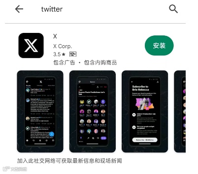 Twitter（X）2024最新注册教程