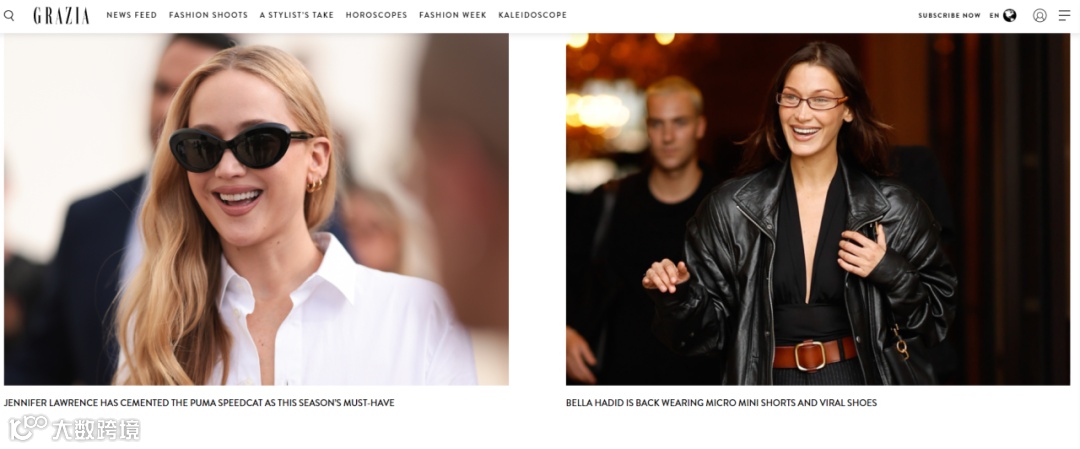 时尚？美妆？十个网站帮你精准匹配女性用户 | 优沃思资源合辑