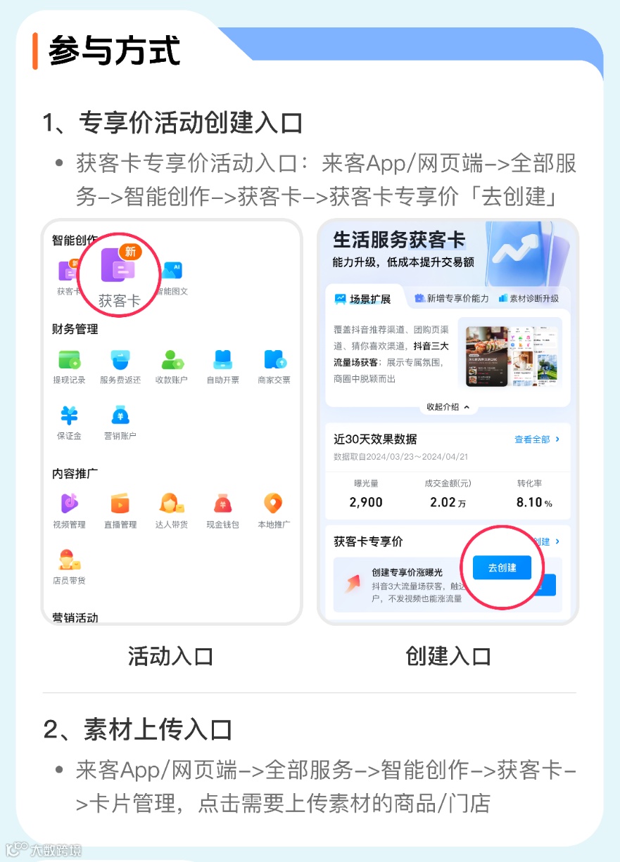 抖音迎来新一波发财机会