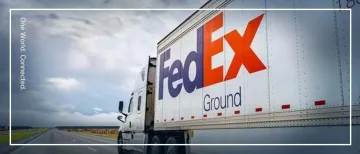 FedEx Ground Demand Surcharges知多少？