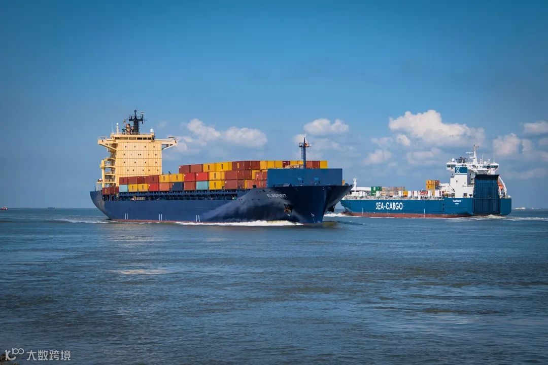 船司涨价通知下周开始生效!这些航线接着涨!