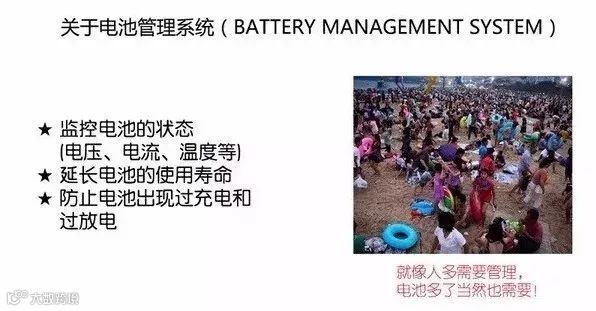 新能源汽车三电系统详解