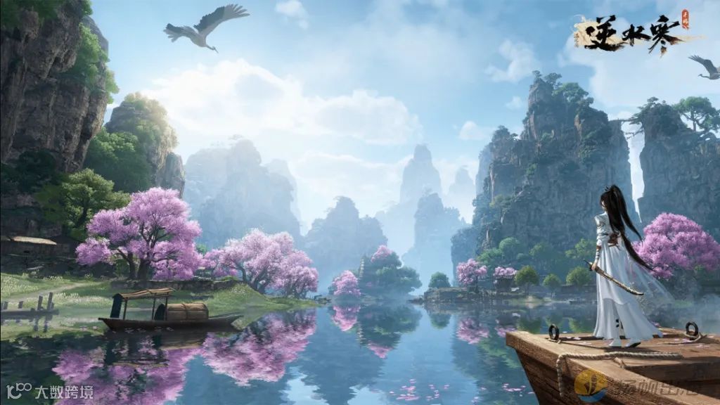 反腐风暴卷向游戏行业，网易下场，下一个是谁？