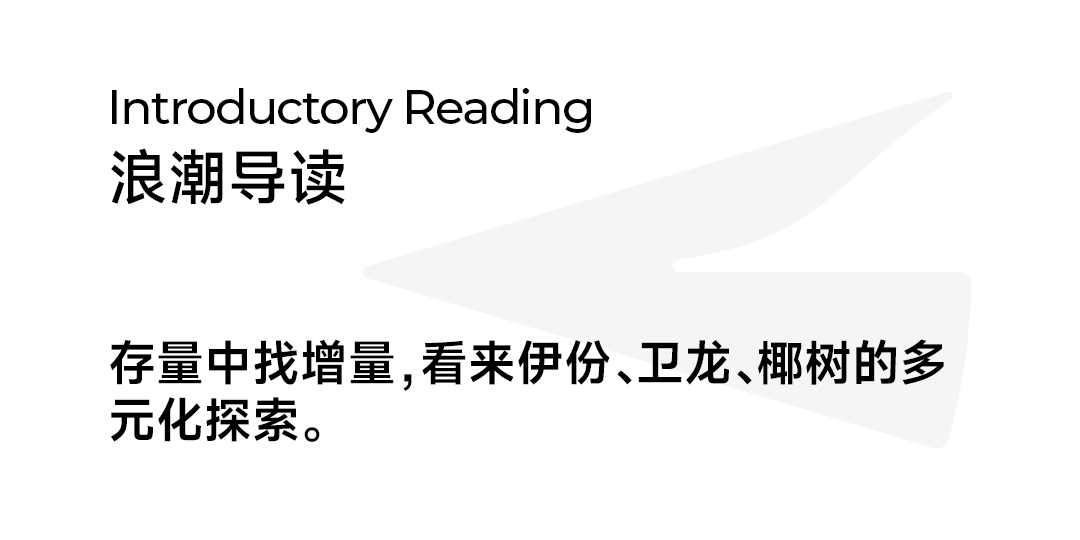 中信建投证券对话卫龙、椰树、来伊份:年轻人的喜好,就是品牌全力以赴的方向