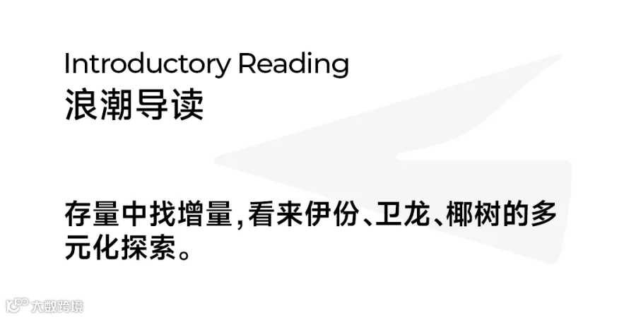 中信建投证券对话卫龙、椰树、来伊份:年轻人的喜好,就是品牌全力以赴的方向