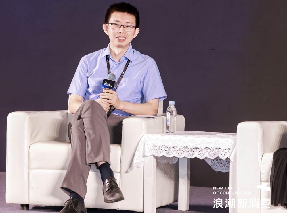 中信建投证券对话卫龙、椰树、来伊份:年轻人的喜好,就是品牌全力以赴的方向