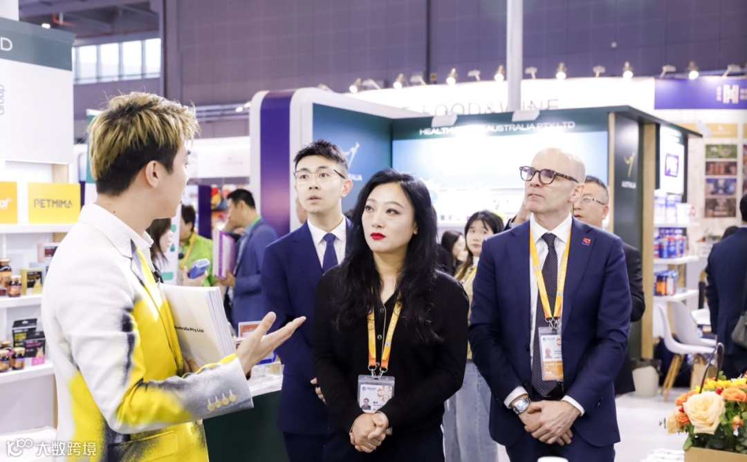 快手跨境与菜鸟合作进口物流三年 引入数千家海外品牌