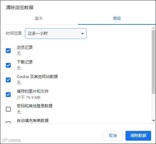 全国统一电局出口退税申报常见问题解答