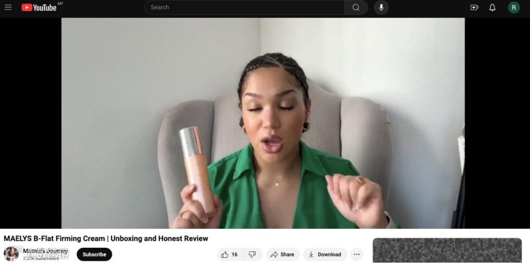 针对每个部位推出护肤品，这么麻烦的DTC品牌也能卖得好？