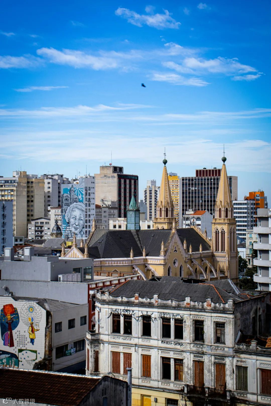 中国创业者在拉美：“百年孤独”下的互联网叙事