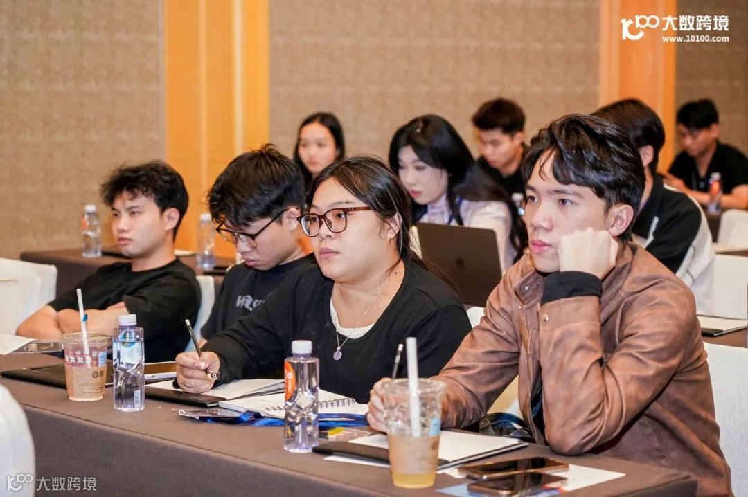 齐聚广州，Shoptop【免费建站】持续火热！