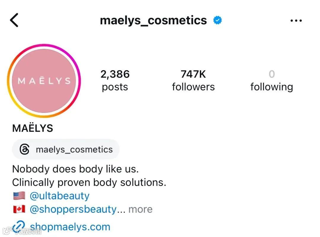 针对每个部位推出护肤品，这么麻烦的DTC品牌也能卖得好？