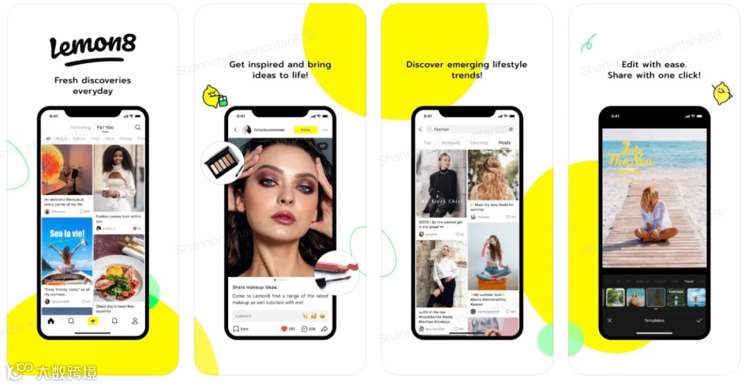 可能是全网最全面的Lemon8运营手册