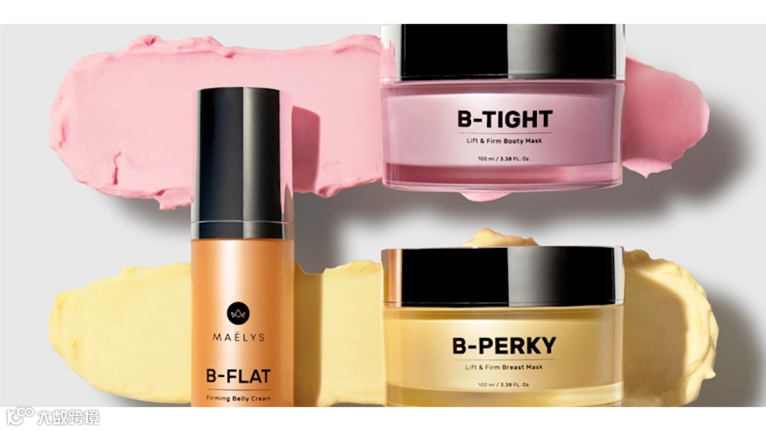 针对每个部位推出护肤品，这么麻烦的DTC品牌也能卖得好？