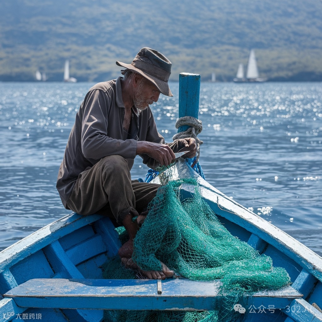 资讯丨FLUX 1.1 Pro推出Ultra模式，来302.AI实测揭秘真实效果