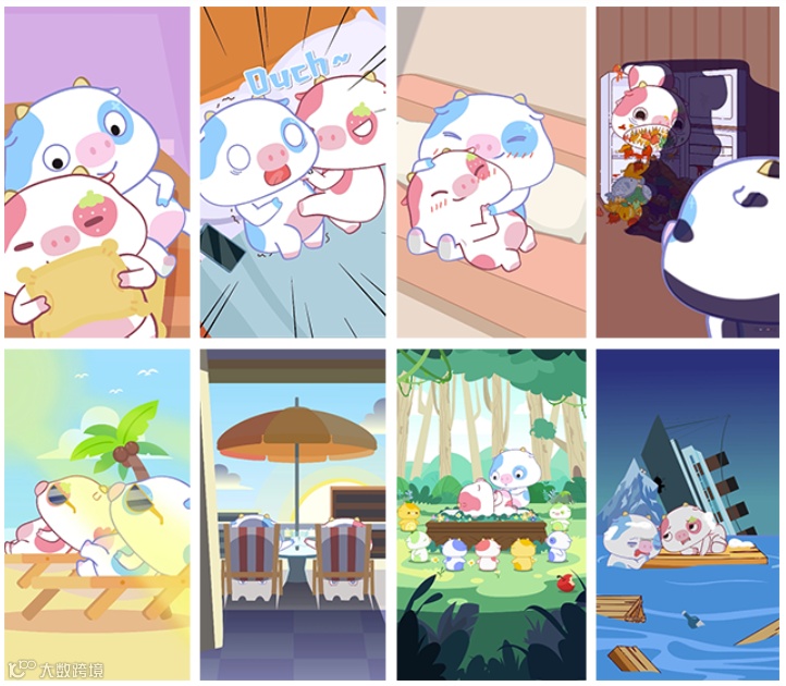 4年销量超3亿，国产潮玩StarPony如何圈粉百万畅销全球 | 品牌案例